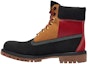 Buy Timberland But Kasut Kalis Air 'Hitam Merah' A29NW001