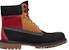 Timberland But Kasut Kalis Air 'Hitam Merah' A29NW001