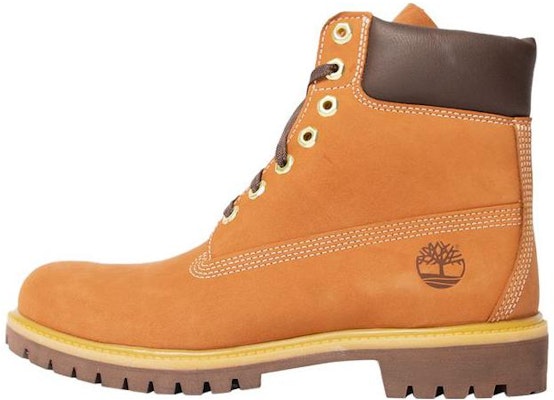 Bota Corta Impermeable Timberland 'Naranja Marrón' TB0A2JC-795 Buy Bota Corta Impermeable Timberland 'Naranja Marrón' TB0A2JC-795