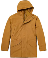 Timberland Waterproof Windproof Breathable 3-in-1 Hiking Jacket A2J5B-001 Timberland Waterproof Windproof Breathable 3-in-1 Hiking Jacket A2J5B-001