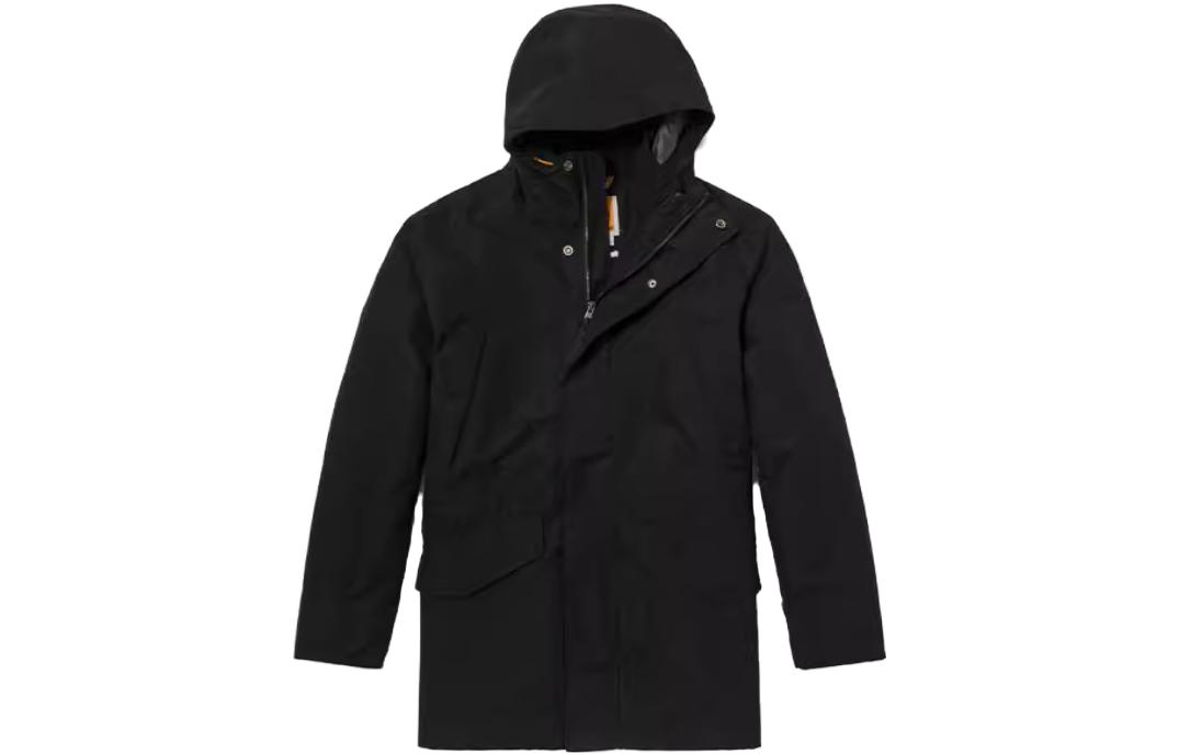 Order 添柏岚防水防风透气3合1徒步夹克 A2J5B-001