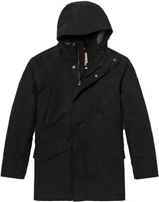 添柏岚防水防风透气3合1徒步夹克 A2J5B-001 Order 添柏岚防水防风透气3合1徒步夹克 A2J5B-001