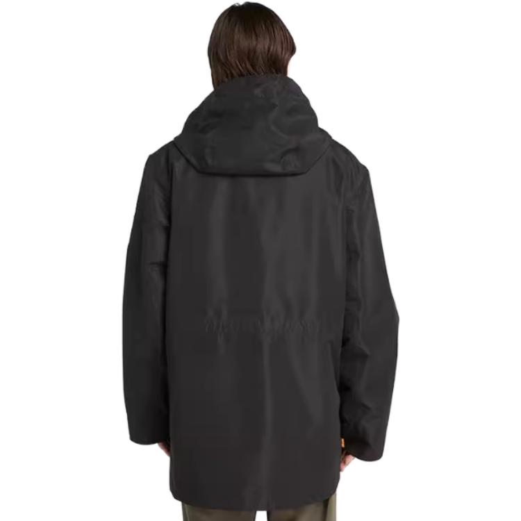 Shop 添柏岚防水防风透气3合1徒步夹克 A2J5B-001