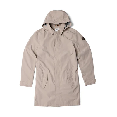 Timberland Waterproof Windproof Breathable Outdoor Hooded Jacket A2EJN-269