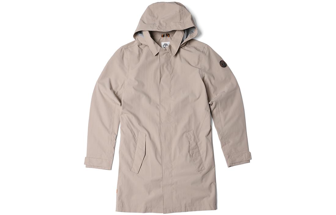 Order Timberland 防水防風透氣戶外連帽外套 A2EJN-269