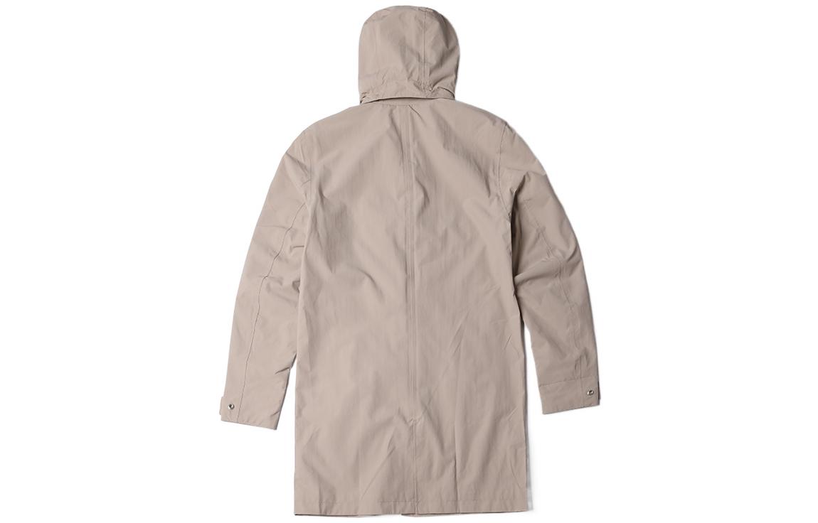 Lookbook Timberland 防水防風透氣戶外連帽外套 A2EJN-269