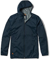 Timberland Waterproof Windproof Hooded Jacket Outdoor Deep Sapphire Blue A2ETN-433 Timberland Waterproof Windproof Hooded Jacket Outdoor Deep Sapphire Blue A2ETN-433