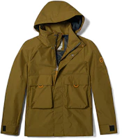 Order Timberland 防水防風連帽戶外登山外套 A24YY-834