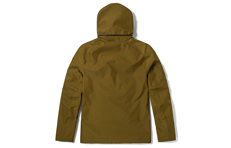 Timberland Waterproof Windproof Hooded Outdoor Hiking Jacket A24YY-834 圖 3