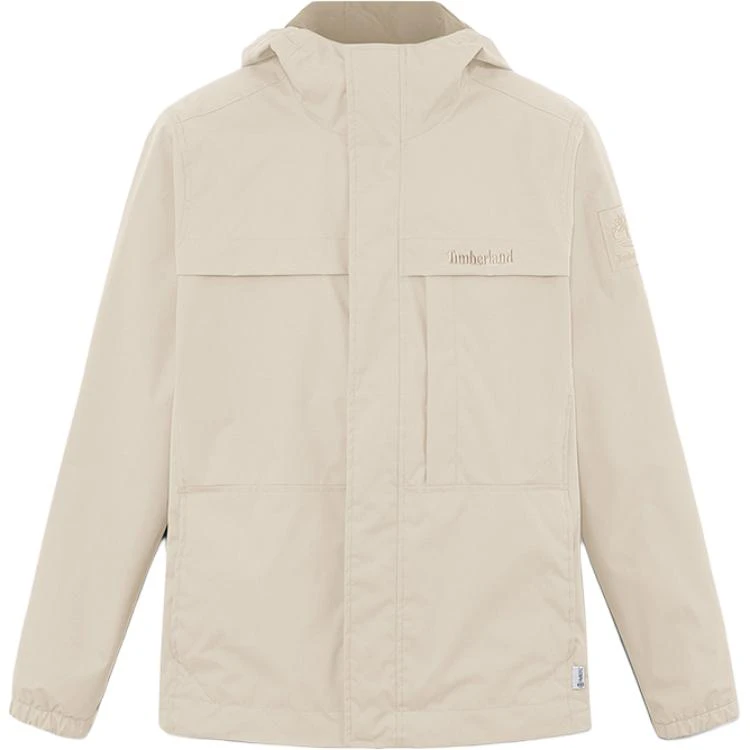 timberland-waterproof-windproof-outdoor-hiking-jacket-light-brown-fw-24-a695-w-efl