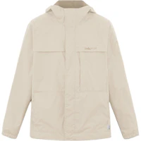 Timberland Waterproof Windproof Outdoor Hiking Jacket Light Brown FW24 A695W-EFL Timberland Waterproof Windproof Outdoor Hiking Jacket Light Brown FW24 A695W-EFL