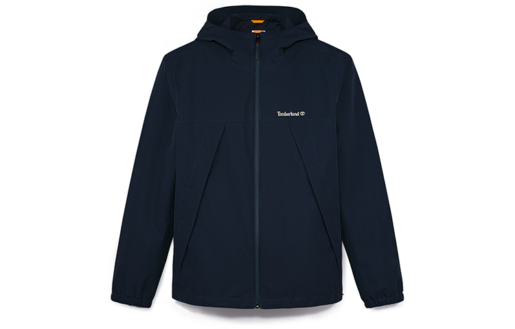 Timberland Waterproof Windproof Outdoor Hiking Jacket Deep Sapphire Blue A6GJB-433