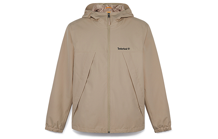 Timberland Waterproof Windproof Outdoor Hiking Jacket Gray-Brown A6GJB-929