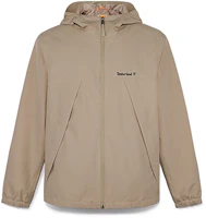 Timberland Waterproof Windproof Outdoor Hiking Jacket Gray-Brown A6GJB-929 Timberland Waterproof Windproof Outdoor Hiking Jacket Gray-Brown A6GJB-929
