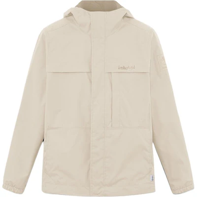 Timberland 防水防風戶外登山夾克 淺棕色 FW24 A695W-EFL Order Timberland 防水防風戶外登山夾克 淺棕色 FW24 A695W-EFL