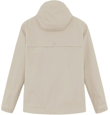 Timberland 防水防風戶外登山夾克 淺棕色 FW24 A695W-EFL Lookbook Timberland 防水防風戶外登山夾克 淺棕色 FW24 A695W-EFL