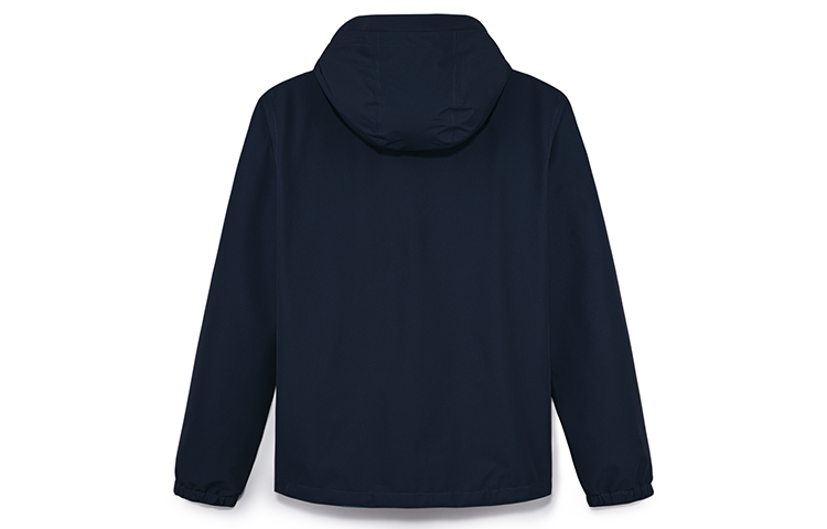 Lookbook 팀버랜드 방수 방풍 아웃도어 하이킹 자켓 딥 사파이어 블루 A6GJB-433