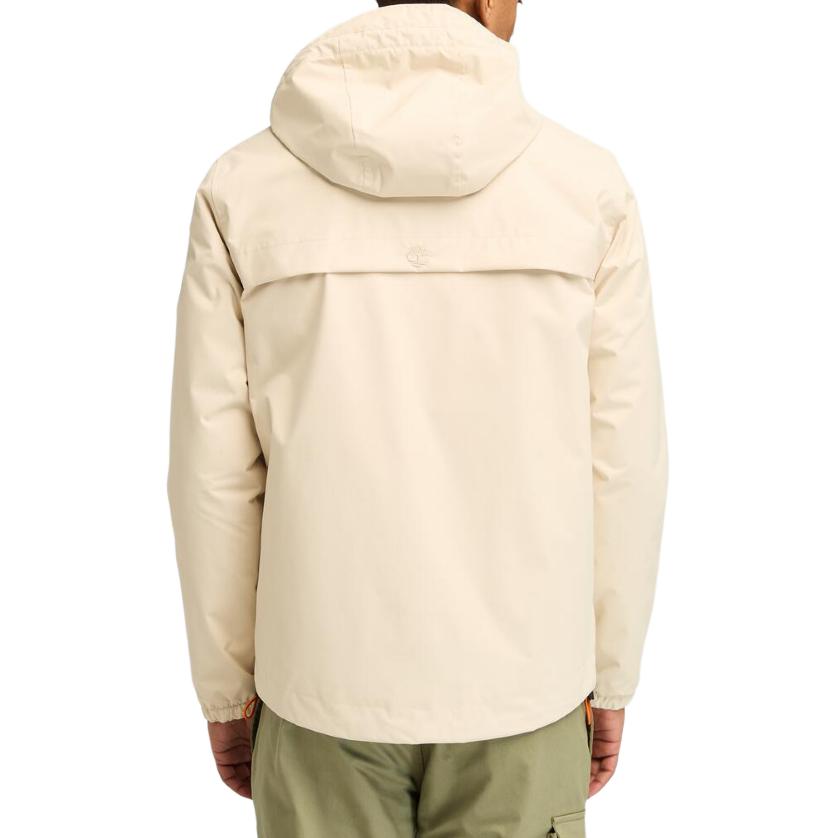 Purchase Timberland 防水防風戶外登山夾克 淺棕色 FW24 A695W-EFL