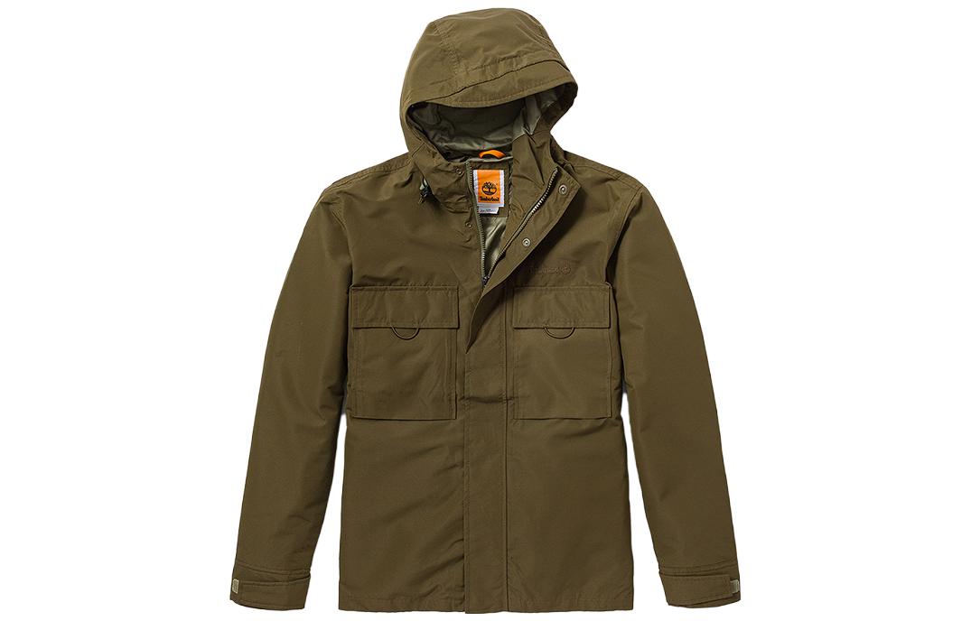 Order Timberland 防水防風戶外外套 - 休閒長袖 A2MW4-302