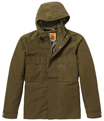 Timberland 防水防風戶外外套 - 休閒長袖 A2MW4-302 Order Timberland 防水防風戶外外套 - 休閒長袖 A2MW4-302