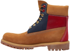 Timberland Waterproof Work Boot 'Wheat' A29P6231 Timberland Waterproof Work Boot 'Wheat' A29P6231