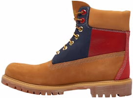 Timberland Waterproof Work Boot 'Wheat' A29P6231 Timberland Waterproof Work Boot 'Wheat' A29P6231