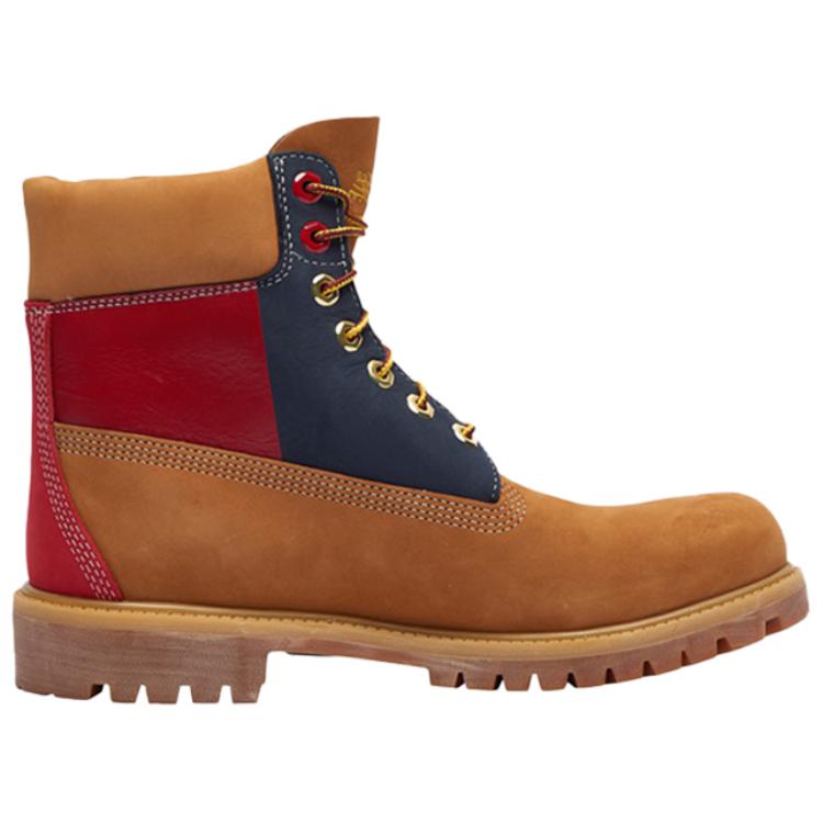 Order Timberland Waterproof Work Boot 'Wheat' A29P6231