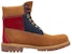 Timberland Waterproof Work Boot 'Wheat' A29P6231