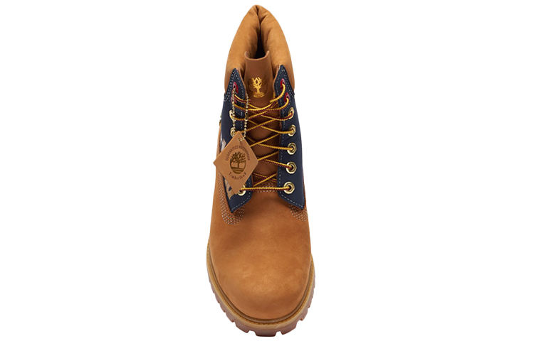Lookbook Timberland Waterproof Work Boot 'Wheat' A29P6231