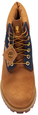 Timberland Waterproof Work Boot 'Wheat' A29P6231 Lookbook Timberland Waterproof Work Boot 'Wheat' A29P6231