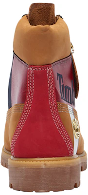Timberland Waterproof Work Boot 'Wheat' A29P6231 Shop Timberland Waterproof Work Boot 'Wheat' A29P6231