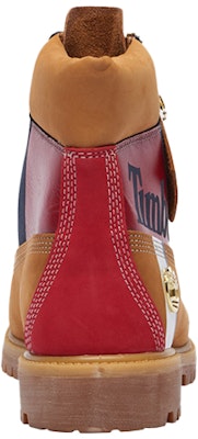Timberland Waterproof Work Boot 'Wheat' A29P6231 Shop Timberland Waterproof Work Boot 'Wheat' A29P6231