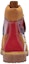 Shop Timberland Waterproof Work Boot 'Wheat' A29P6231