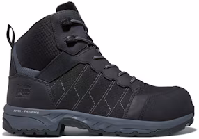 Order Bottes de Travail Imperméables Timberland ''Noir Bleu'' A27JB001