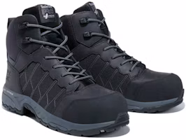 Lookbook Bottes de Travail Imperméables Timberland ''Noir Bleu'' A27JB001