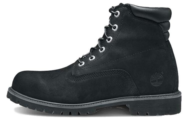 Buy Botas Impermeables Timberland Waterville 6’’ ‘Negro’ 6939RM