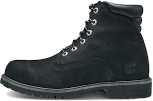Timberland Waterville 6-Inch Waterproof boots 'Black' 6939RM Timberland Waterville 6-Inch Waterproof boots 'Black' 6939RM