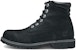Timberland Waterville But Kalus Kalis Air 6-Inci 'Hitam' 6939RM