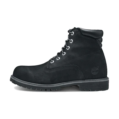 Timberland Waterville 6-Inch Waterproof boots 'Black'