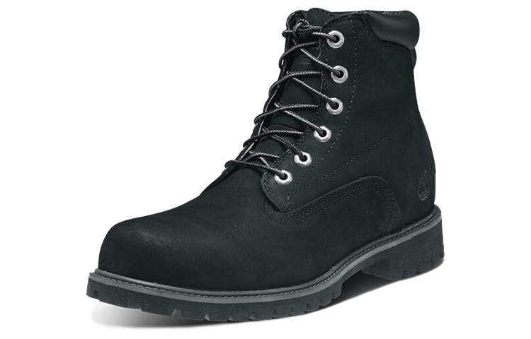 Order Botas Impermeables Timberland Waterville 6’’ ‘Negro’ 6939RM