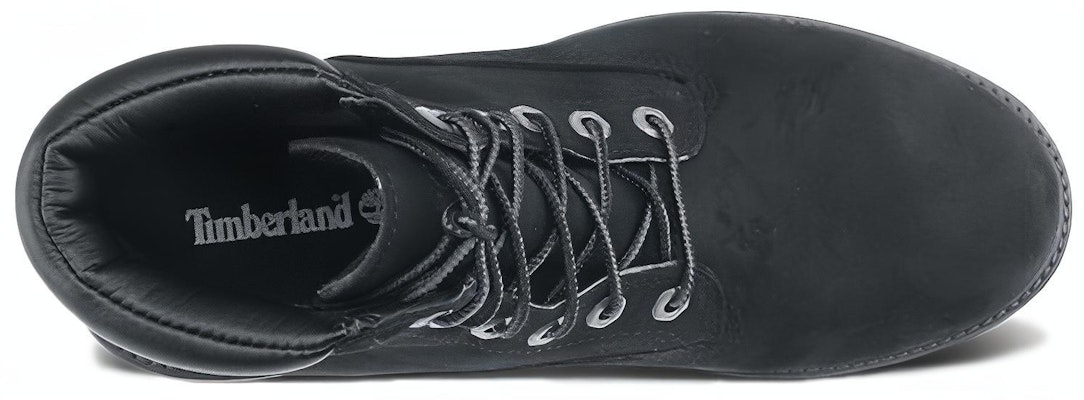 Timberland Waterville But Kalus Kalis Air 6-Inci 'Hitam' 6939RM Lookbook Timberland Waterville But Kalus Kalis Air 6-Inci 'Hitam' 6939RM