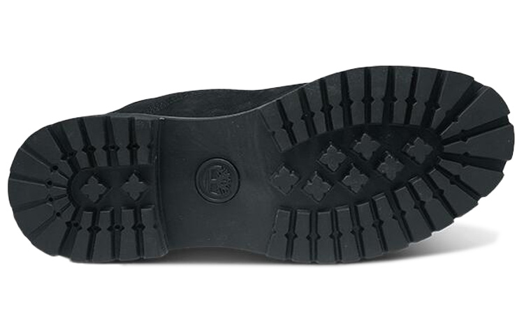 Shop Botas Impermeables Timberland Waterville 6’’ ‘Negro’ 6939RM