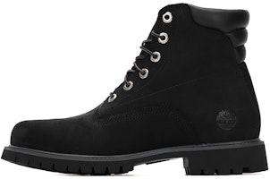 Timberland 6 Inch Basic Alburn Waterproof Boots 'Black' 6939R001 Timberland 6 Inch Basic Alburn Waterproof Boots 'Black' 6939R001