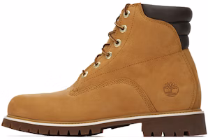 Timberland Alburn 6 Inch Waterproof Boots 'Yellow Nubuck' 37578231 Timberland Alburn 6 Inch Waterproof Boots 'Yellow Nubuck' 37578231