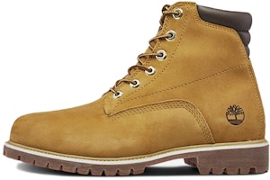 Timberland 6 Inch Basic Alburn Waterproof Boots 'Wheat' 37578 Timberland 6 Inch Basic Alburn Waterproof Boots 'Wheat' 37578
