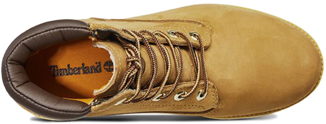 Timberland 6 Inch Basic Alburn Waterproof Boots 'Wheat' 37578 Lookbook Timberland 6 Inch Basic Alburn Waterproof Boots 'Wheat' 37578