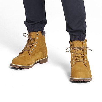 Timberland 6 Inch Basic Alburn Waterproof Boots 'Wheat' 37578 Purchase Timberland 6 Inch Basic Alburn Waterproof Boots 'Wheat' 37578