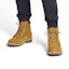 Purchase But Timberland 6 Inch Alburn But Kalas Air Tahan 'Wheat' 37578