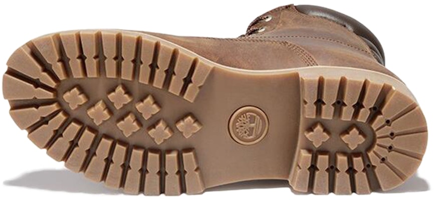 But Alburn 6-Inch Timberland 'Coklat' lelaki. A1H8Q Shop But Alburn 6-Inch Timberland 'Coklat' lelaki. A1H8Q