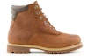 Order But Alburn 6-Inci Wide-Fit Timberland 'Coklat' A1H8QM